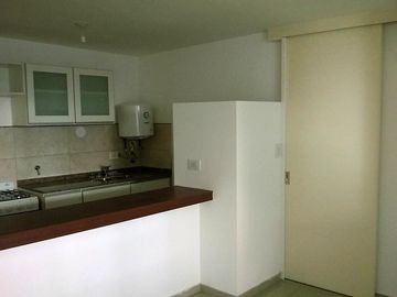 Vendo Departamento 1 dormitorio Nueva Córdoba