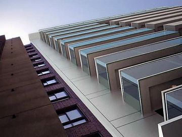 Vendo Departamento 1 dormitorio Nueva Córdoba