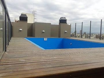 Vendo Departamento 1 dormitorio Nueva Córdoba