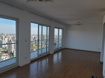 Departamento - L.De Nuñez