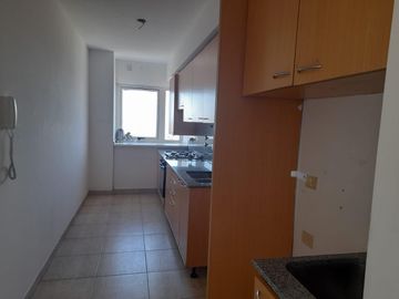 Departamento - L.De Nuñez