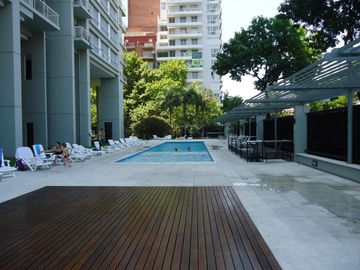 Departamento - L.De Nuñez