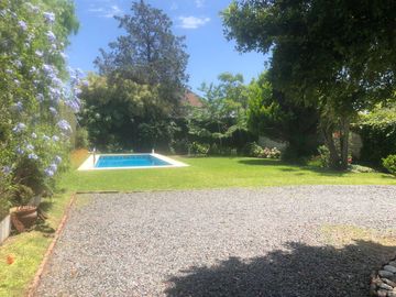 Casa en  Quilmes Residencial
