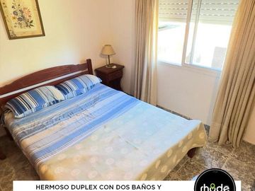Duplex de tres ambientes en Mar del Tuyu - Avenida 79 entre 3 y 4 Nro 342