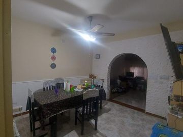 CASA APTA CREDITO EN BELLA VISTA VENTA Pampa 1143