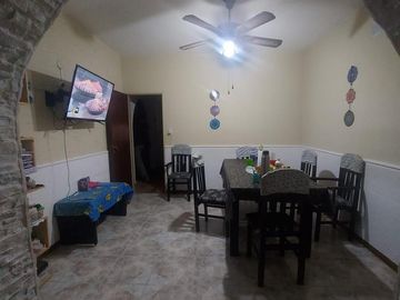 CASA APTA CREDITO EN BELLA VISTA VENTA Pampa 1143