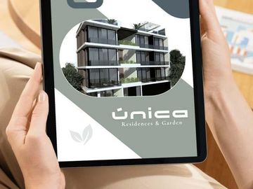 DEPARTAMENTOS AL POZO - SALTA Y RIVADAVIA - ÙNICA RESIDENCES