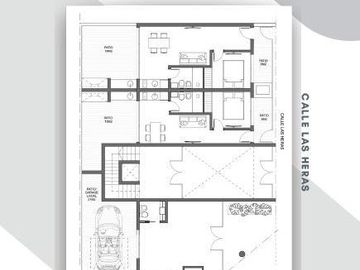 DEPARTAMENTOS AL POZO - SALTA Y RIVADAVIA - ÙNICA RESIDENCES