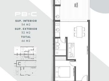DEPARTAMENTOS AL POZO - SALTA Y RIVADAVIA - ÙNICA RESIDENCES