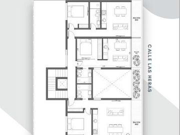 DEPARTAMENTOS AL POZO - SALTA Y RIVADAVIA - ÙNICA RESIDENCES