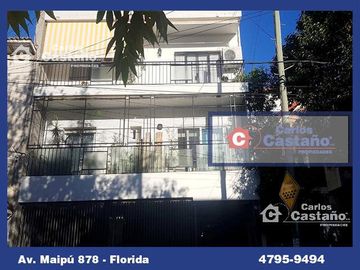 Departamento - Florida Mitre/Este