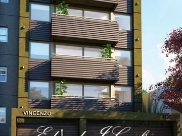 Departamento - Castelar Norte