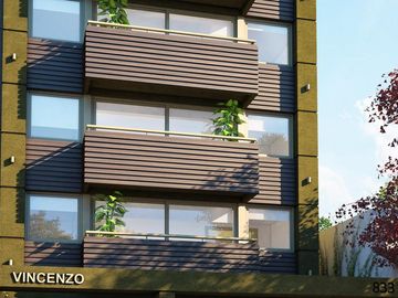 Departamento - Castelar Norte