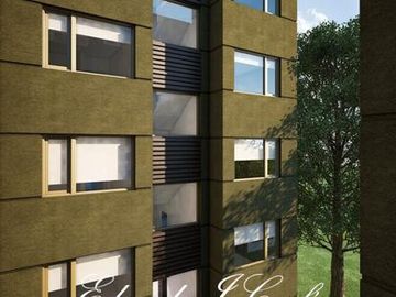 Departamento - Castelar Norte