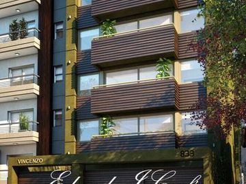 Departamento - Castelar Norte
