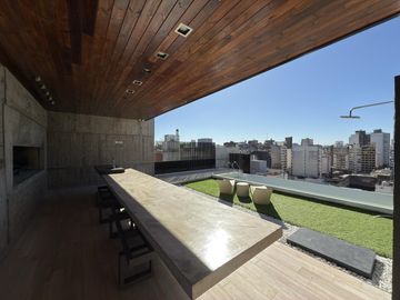 VENTA - 9 de Julio / Entre Ríos - 2 dorm C/ Patio