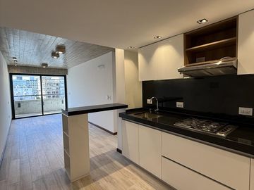 VENTA - 9 de Julio / Entre Ríos - 2 dorm C/ Patio
