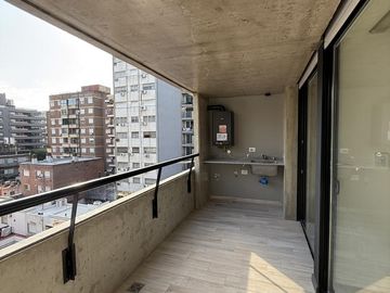 VENTA - 9 de Julio / Entre Ríos - 2 dorm C/ Patio