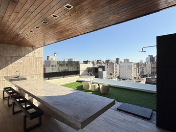 VENTA - 9 de Julio / Entre Ríos - 2 dorm C/ Patio