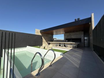 VENTA - 9 de Julio / Entre Ríos - 2 dorm C/ Patio