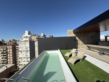 VENTA - 9 de Julio / Entre Ríos - 2 dorm C/ Patio