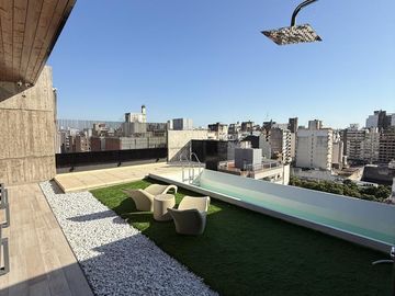 VENTA - 9 de Julio / Entre Ríos - 2 dorm C/ Patio