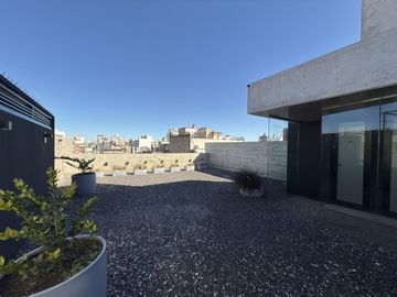 VENTA - 9 de Julio / Entre Ríos - 2 dorm C/ Patio
