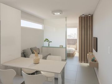 VENTA - 9 de Julio / Entre Ríos - 2 dorm C/ Patio