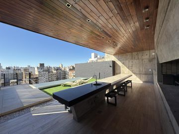 VENTA - 9 de Julio / Entre Ríos - 2 dorm C/ Patio