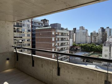 VENTA - 9 de Julio / Entre Ríos - 2 dorm C/ Patio