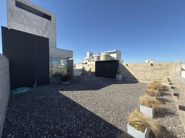 VENTA - 9 de Julio / Entre Ríos - 2 dorm C/ Patio