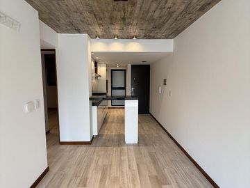 VENTA - 9 de Julio / Entre Ríos - 2 dorm C/ Patio