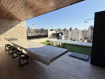 VENTA - 9 de Julio / Entre Ríos - 2 dorm C/ Patio