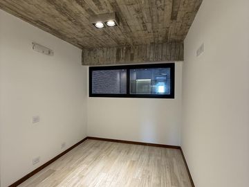 VENTA - 9 de Julio / Entre Ríos - 2 dorm C/ Patio