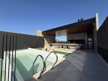 VENTA - 9 de Julio / Entre Ríos - 2 dorm C/ Patio