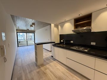 VENTA - 9 de Julio / Entre Ríos - 2 dorm C/ Patio
