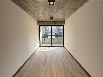 VENTA - 9 de Julio / Entre Ríos - 2 dorm C/ Patio