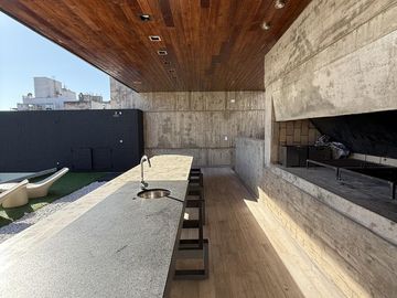 VENTA - 9 de Julio / Entre Ríos - 2 dorm C/ Patio