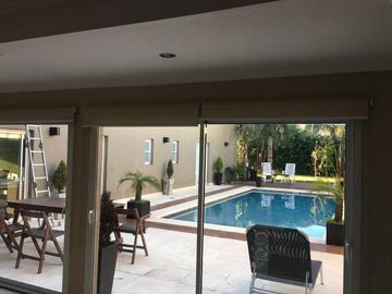 Magnífica Casa  en Venta en Buenos Aires Village  - Bella Vista