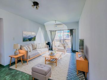 Venta Departamento 3 ambientes en Caballito Barrio Ingles