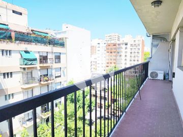 Venta Departamento 3 ambientes en Caballito Barrio Ingles