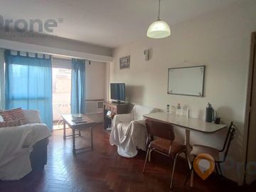 Departamento en Centro