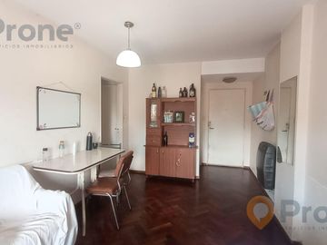 Departamento en Centro