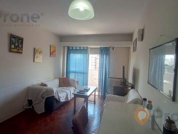 Departamento en Centro