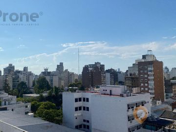 Departamento en Centro