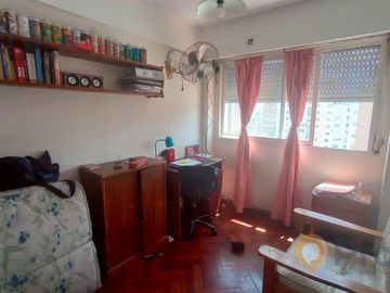 Departamento en Centro