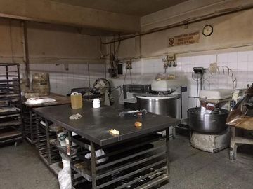 Fondo de Comercio - Claypole