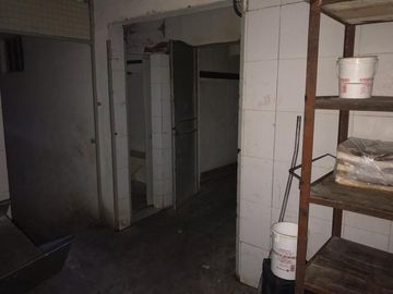 Fondo de Comercio - Claypole