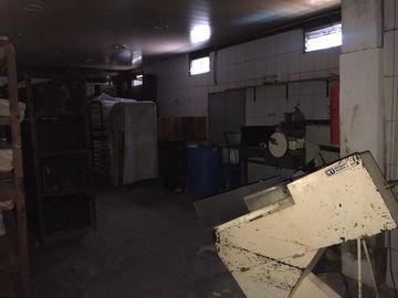 Fondo de Comercio - Claypole