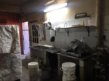 Fondo de Comercio - Claypole